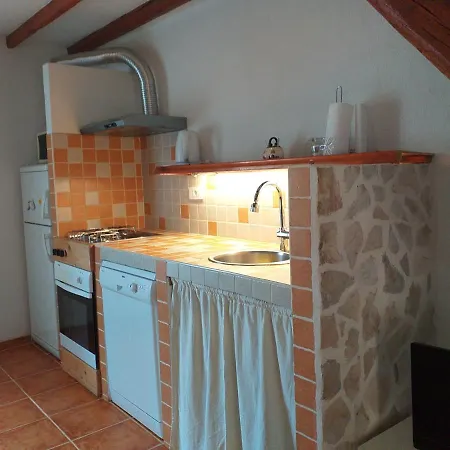 Family House * Veliko Grablje