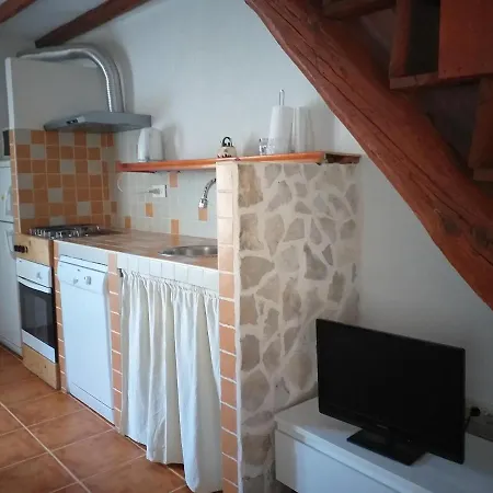 Family House Nyaraló *