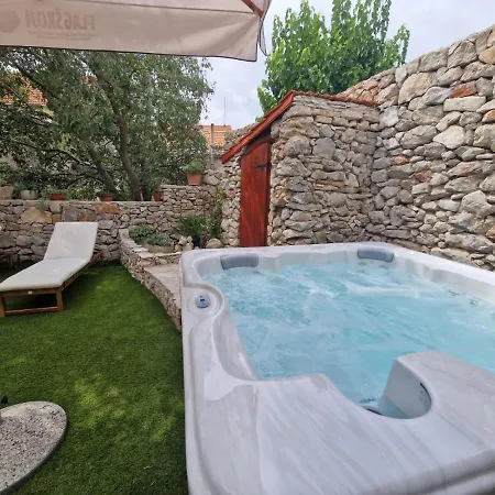 Nyaraló Family House Veliko Grablje