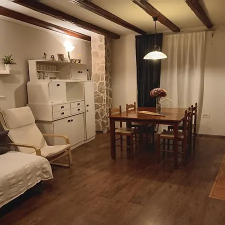 Family House *